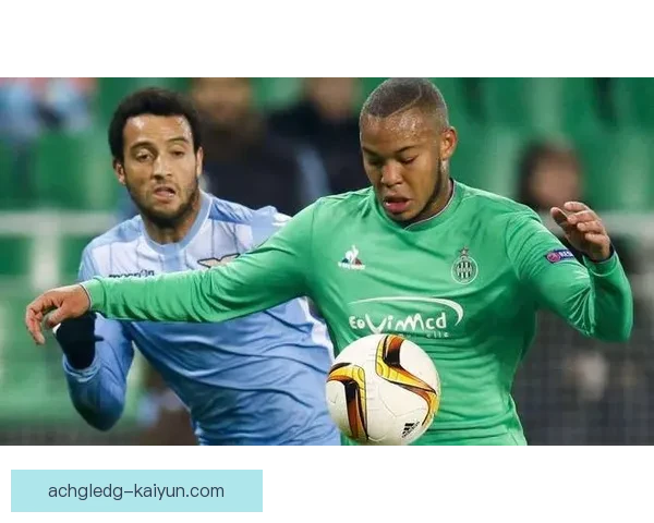 圣埃蒂安战术解析：进攻与防守关键策略值得关注