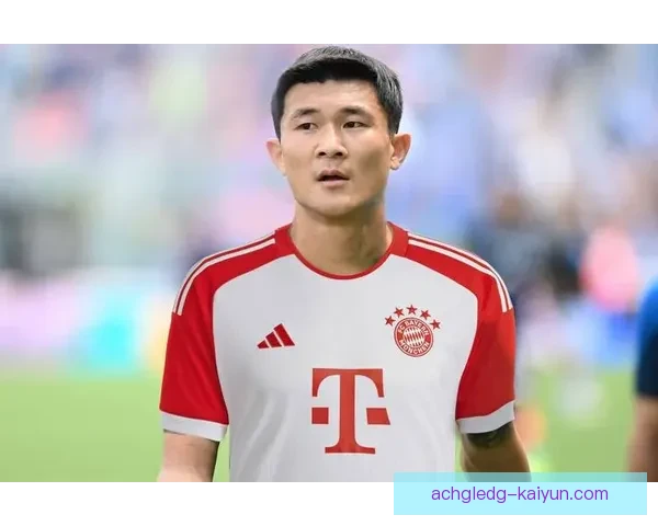 金玟哉状态回暖，备受期待成为意甲赛季最佳候选人