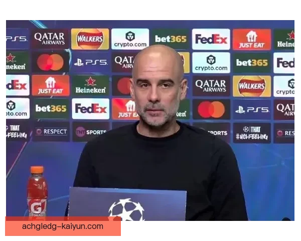 瓜迪奥拉中锋使用逐渐多样化，球队进攻表现稳健提升