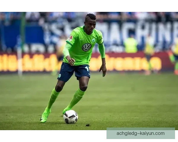 尼日利亚队如何利用 Osimhen 提升球队进攻竞争力分析