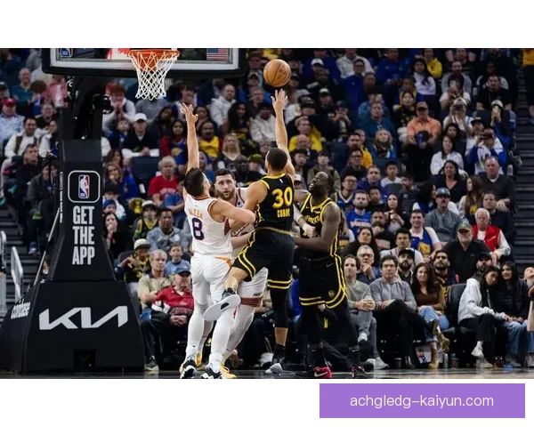 麦肯尼全面的技术能力助力球队竞争力提升