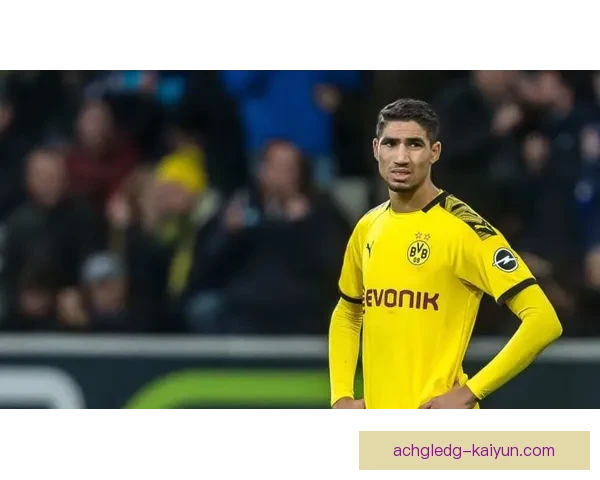 阿什拉夫成进攻型后卫典范，本赛季表现稳健